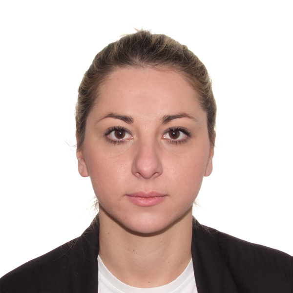 Panagiota  Dritseli